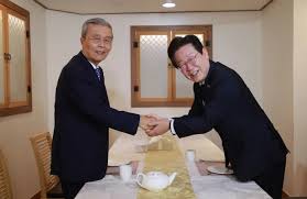 경향신문 - News update