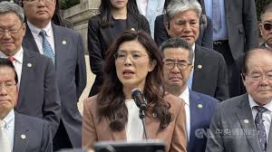 News source: 中央社 CNA