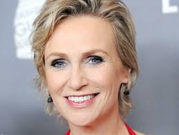 Glee Star Jane Lynch Will Be Featured on Annie Cast Recording. Jane Lynch - 1.163635