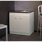 Meuble sous evier - Cuisine