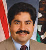 Assemblyman Jose Solorio celebrating his birthday, in Santa Ana ... - Jose-Solorio-head-shot