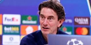 Eintracht Frankfurt vs Spurs | Every word of Thomas Frank's pre-match press conference