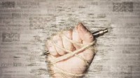 Op-ed: Charges against journalist Tim Burke are a hack job