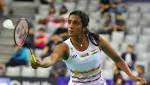 Dubai Superseries Final Semi-final: Sindhu