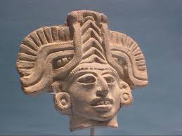 Resultado de imagen para cultura zapoteca