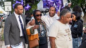 Milwaukee Police Shooting Video Release Sparks Debate