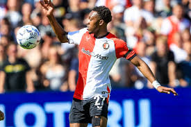 Voetbal International - News update