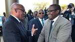were told plan replace Pravin