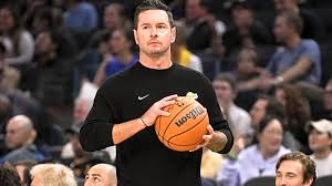 JJ Redick Believes Lakers Are Building Chemistry Despite Missing Players In Preseason