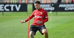 ¡Alarma en River! ¿Llega Driussi al Clásico y a la Copa Libertadores?