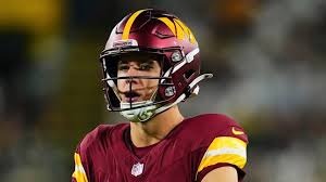 Forgotten Commanders WR storms back into spotlight with nowhere to go but up