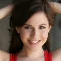 <b>Erin Sanders</b>. Bild: John Paschal/JPI - Erin-Sanders