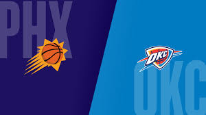 Phoenix Suns vs Oklahoma City Thunder Apr 22, 2026 Game Summary