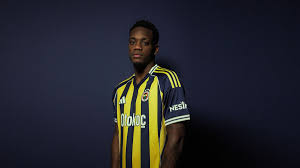 Fenerbahçe Spor Kulübü - News update
