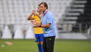 Al Gharafa Surpreende! Liderança Explosiva no Campeonato do Qatar!