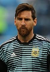 Argentine footballer