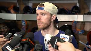 POST-RAW | McDavid 04.28.26