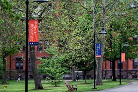 Student in carving of racial slur on teammate's chest no longer enrolled at 
Gettysburg College