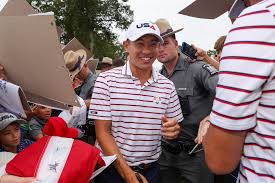 Golf Digest - News update