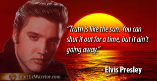 My favorite Elvis Presley quotes via Relatably.com