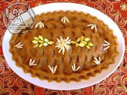 نتیجه تصویری برای حلوا