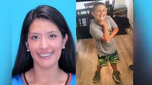Amber Alert issued for non-family abduction out of South Salt Lake