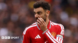 Leeds vs Man Utd player ratings: Dominic Calvert-Lewin denies Man Utd - who rated highest? — BBC