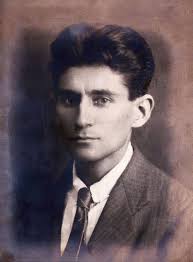 Franz Kafka