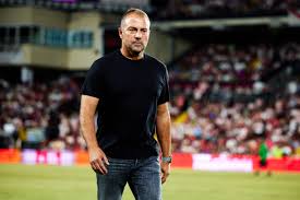 “We didn’t deserve more” - Hansi Flick delivers verdict on Barcelona’s draw against Rayo Vallecano