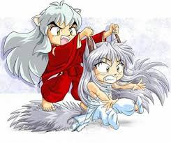 Résultat de recherche d'images pour "yu yu hakusho kurama"