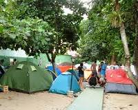 Imagem de Ilha Grande camping