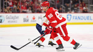 News source: NHL.com