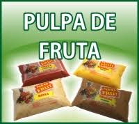 Resultado de imagen para pulpa de fruta