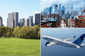 New routes: A popular route connecting the UK to America will return for the first time in 7 years