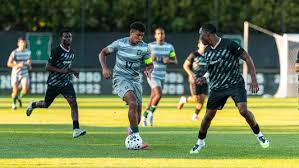 Dartmouth College Athletics - News update