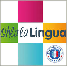 Résultat de recherche d'images pour "le blog ohlalalingua"