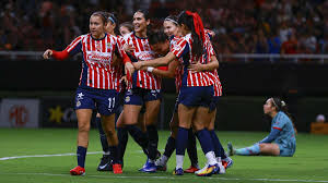 Chivas Femenil deja ir el triunfo ante Toluca y el récord de Licha Cervantes tendrá que esperar