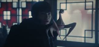 Resulta ng larawan para sa parasyte movie last scene