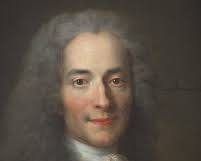 Image of Voltaire