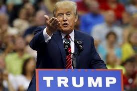 Image result for trump president elect