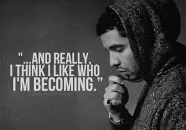 Best Lyric Quotes Drake. QuotesGram via Relatably.com