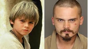 Resultado de imagen de anakin skywalker detenido