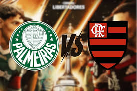 ¿Dónde se jugará la final de la Copa Libertadores? Este es el país y estadio sede del Palmeiras vs Flamengo
