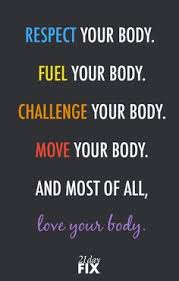 Motivational Health Quotes on Pinterest | Funny Health Quotes ... via Relatably.com
