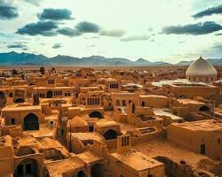 بافت تاریخی یزد -  مراکز خرید یزد