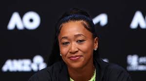 Osaka has homework to do: "I want to be more aggressive and more decisive with my game"
