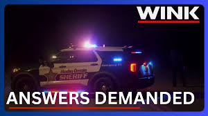 Lehigh Acres man's friends demand answers after deadly Hendry County deputy shooting