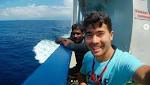 killed Andaman island adventure enthusiast