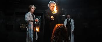 Dracula movie review & film summary (2026)