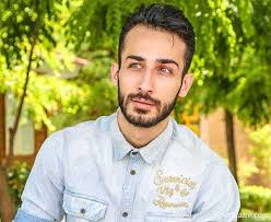 بیوگرافی کامل مهران ضیغمی | بازیگر و مدل ایرانی + عکس‌ های شخصی، زندگی خصوصی و آثار هنری - ویدائو مگ